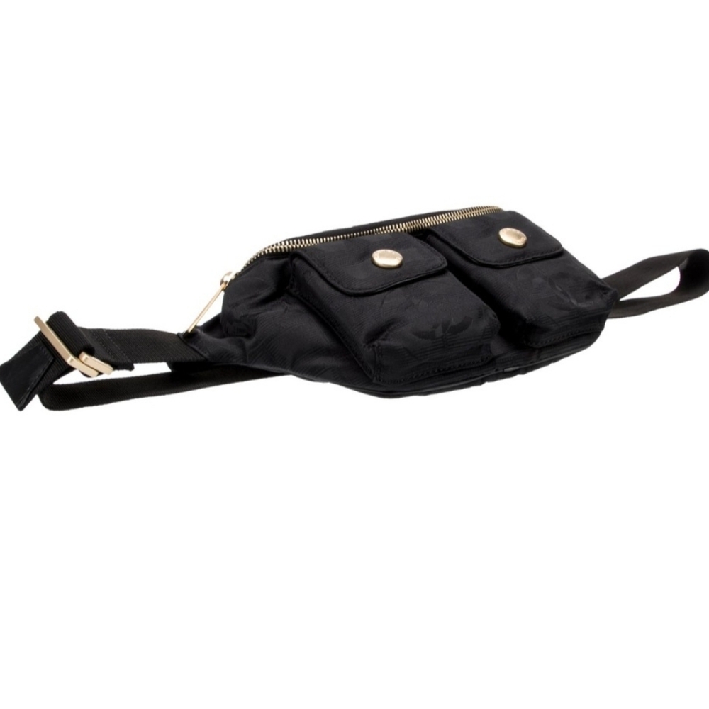 CHANEL Travel Line Belt Bag And Wallet - Picture 2 of 9